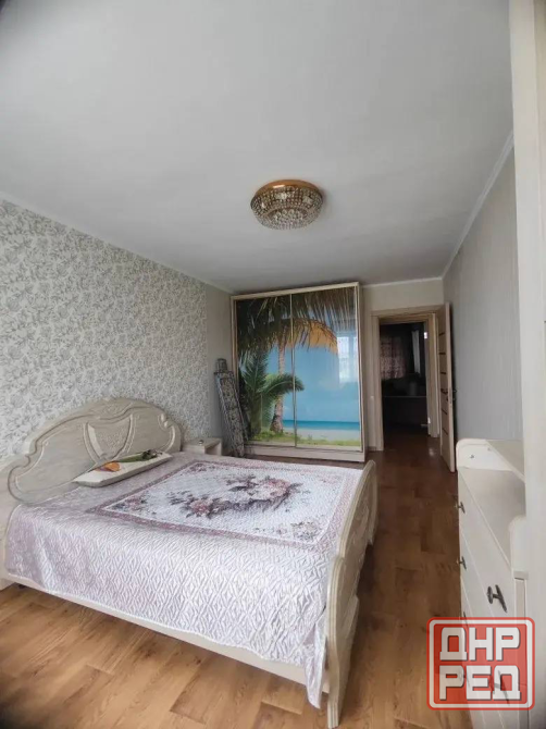 в продаже 2х комн на шахтерском Макеевка - изображение 3