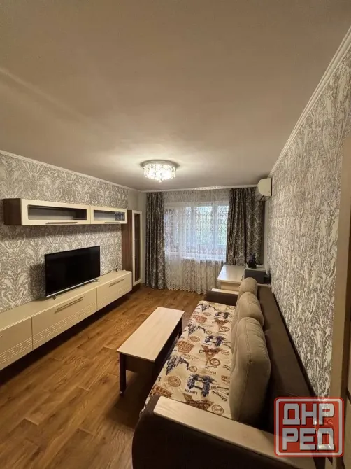 в продаже 2х комн на шахтерском Макеевка - изображение 1