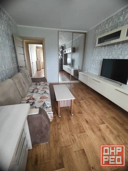 в продаже 2х комн на шахтерском Макеевка - изображение 2