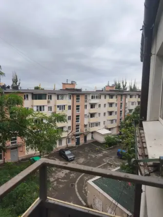 Продается 3-комнатная квартира в Приморском районе Мариуполь