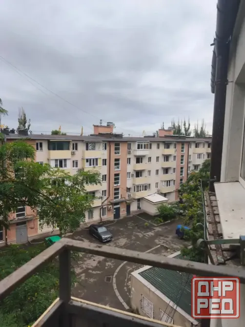 Продается 3-комнатная квартира в Приморском районе Мариуполь - изображение 1