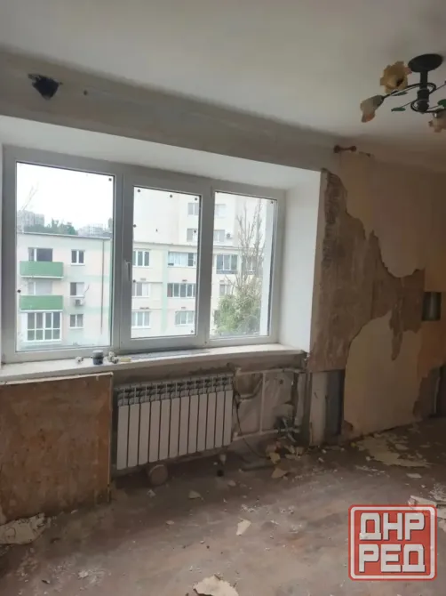 Продается 3-комнатная квартира в Приморском районе Мариуполь - изображение 7