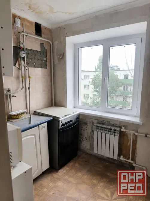 Продается 3-комнатная квартира в Приморском районе Мариуполь - изображение 6