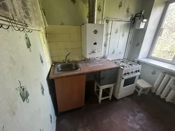Предлагается на продажу 1-комнатная квартира на Саврасова Донецк