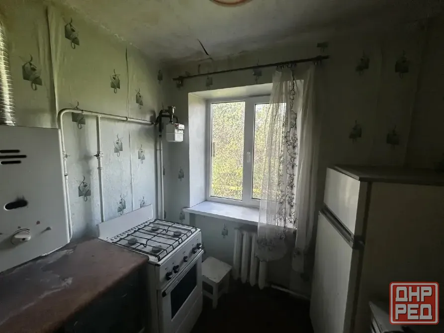Предлагается на продажу 1-комнатная квартира на Саврасова Донецк - изображение 2