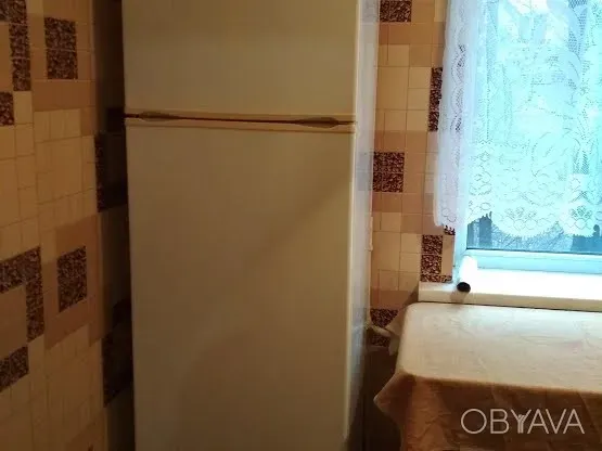 Оплата при заселении. Сдам 1-комнатную Объединенный, школа 150. Донецк