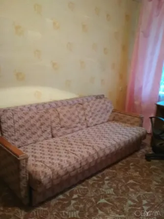 Оплата при заселении. Сдам 1-комнатную Объединенный, школа 150. Донецк