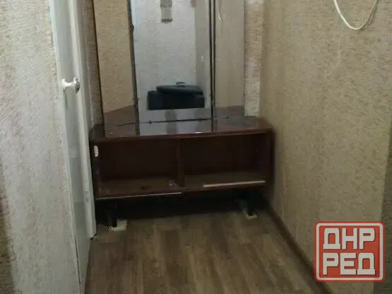 Оплата при заселении. Сдам 1-комнатную Объединенный, школа 150. Донецк - изображение 11