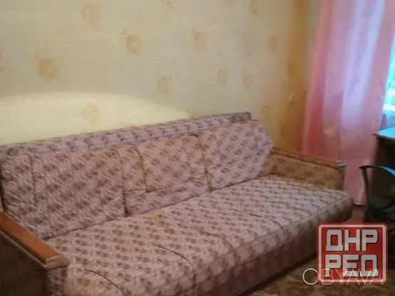 Оплата при заселении. Сдам 1-комнатную Объединенный, школа 150. Донецк - изображение 7