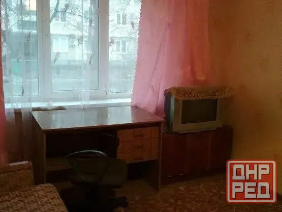 Оплата при заселении. Сдам 1-комнатную Объединенный, школа 150. Донецк - изображение 12