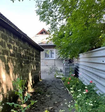 дом 4 ком., 70 м2, 5 участок Донецк