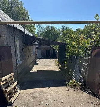 дом 4 ком., 70 м2, 5 участок Донецк