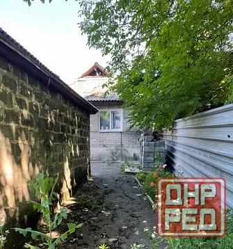 дом 4 ком., 70 м2, 5 участок Донецк - изображение 1