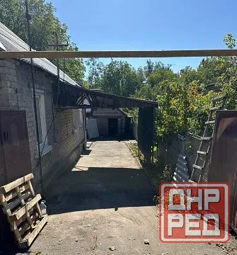 дом 4 ком., 70 м2, 5 участок Донецк - изображение 4