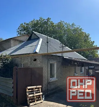дом 4 ком., 70 м2, 5 участок Донецк - изображение 3