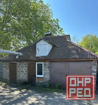 дом 4 ком., 70 м2, 5 участок Донецк - изображение 2