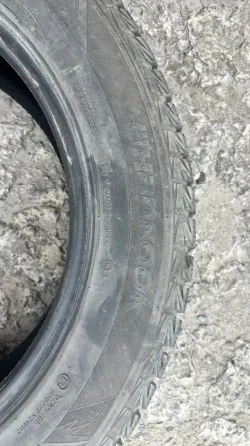 Автошина Hankook Winter i cept X Донецк
