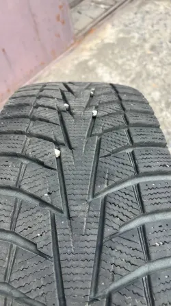 Автошина Hankook Winter i cept X Донецк