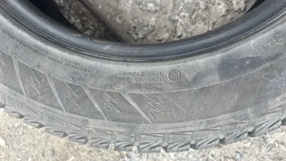 Автошина Hankook Winter i cept X Донецк