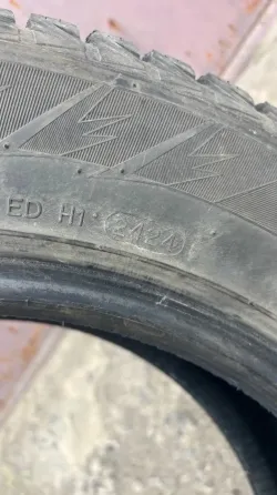 Автошина Hankook Winter i cept X Донецк