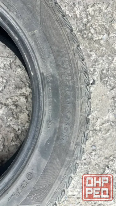 Автошина Hankook Winter i cept X Донецк - изображение 1