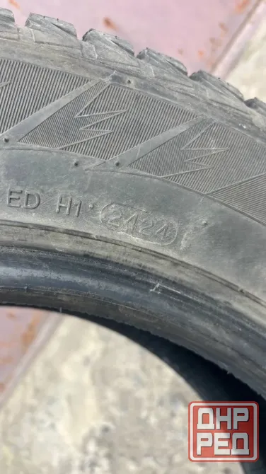 Автошина Hankook Winter i cept X Донецк - изображение 6
