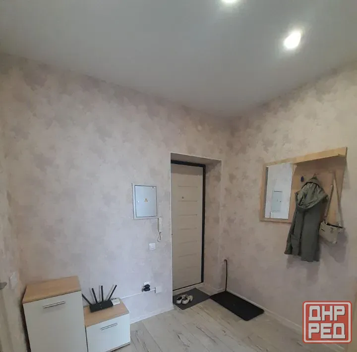 Сдам 1 комнатную квартиру в Буденовском районе Донецк - изображение 5