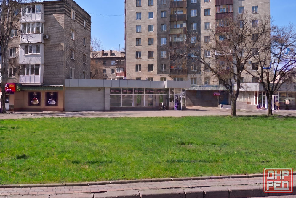 ПPОДAЖA: помещение в центральном районе / Шахтерская площадь Донецк - изображение 3