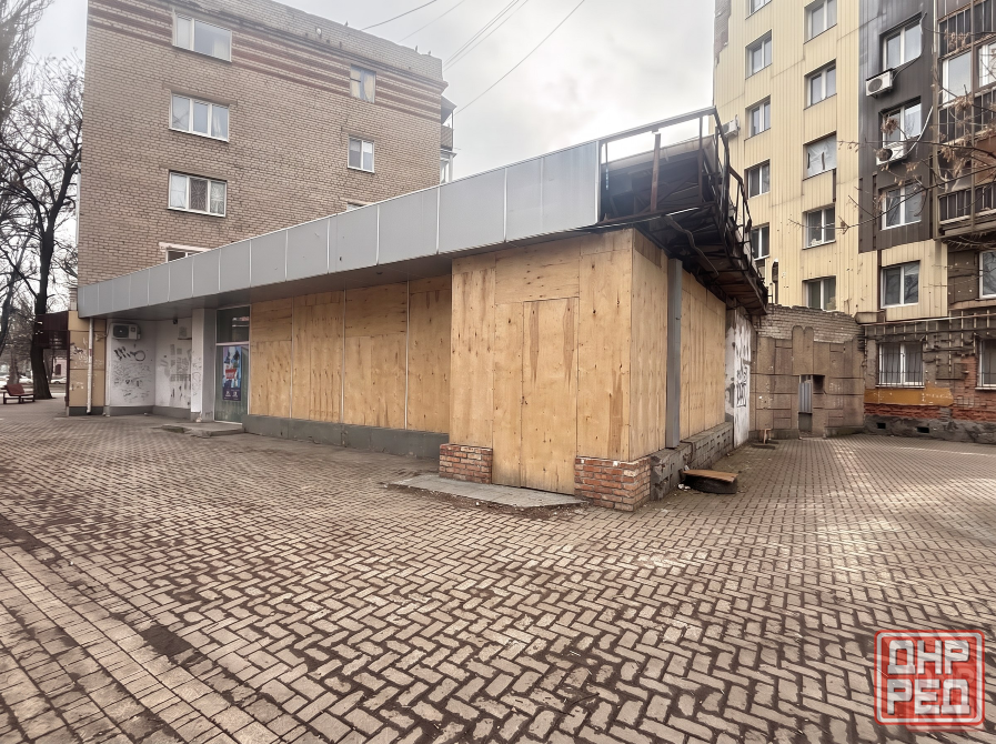ПPОДAЖA: помещение в центральном районе / Шахтерская площадь Донецк - изображение 1