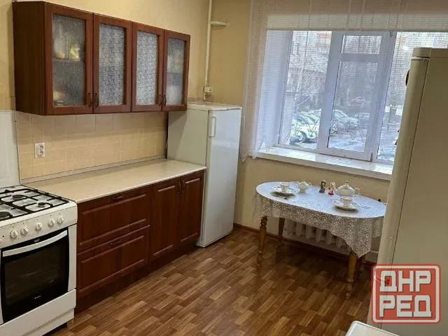 1 ком. квартира, Центрально-городской р-н Макеевка - изображение 1