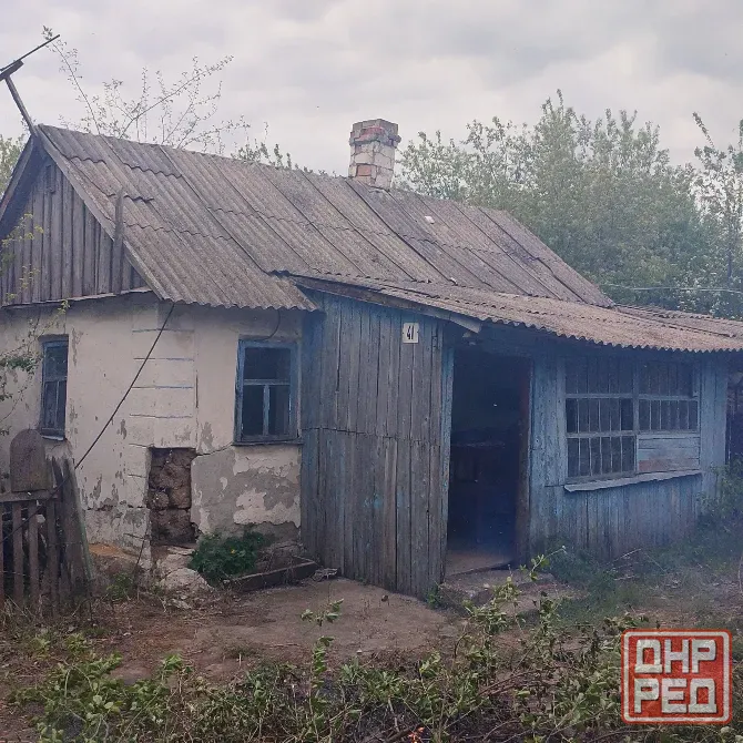 Дом с.Светлое (Новый Свет) Старобешево - изображение 7