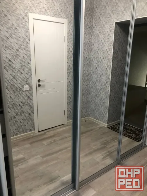 Сдам 1 комнатную квартиру в Ворошиловском районе Донецк - изображение 4
