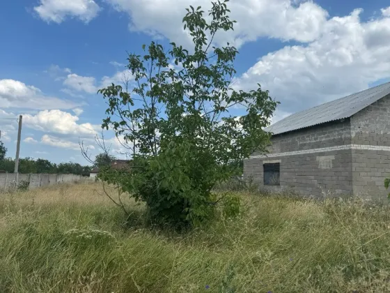 Продам дом на Текстильщике Донецк