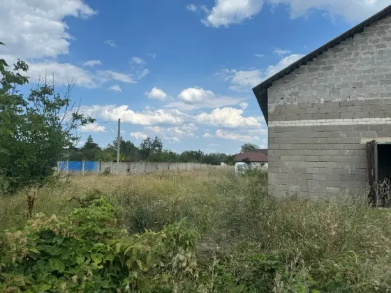 Продам дом на Текстильщике Донецк