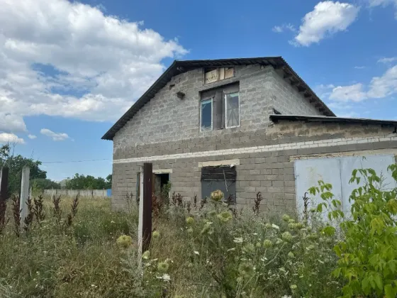 Продам дом на Текстильщике Донецк