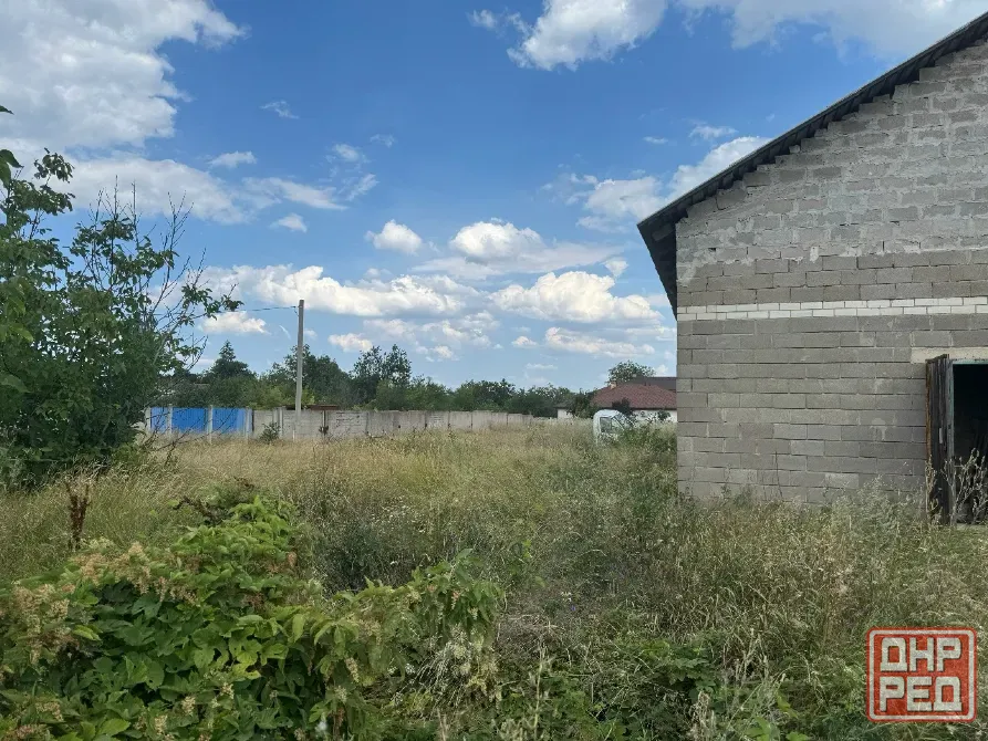 Продам дом на Текстильщике Донецк - изображение 2