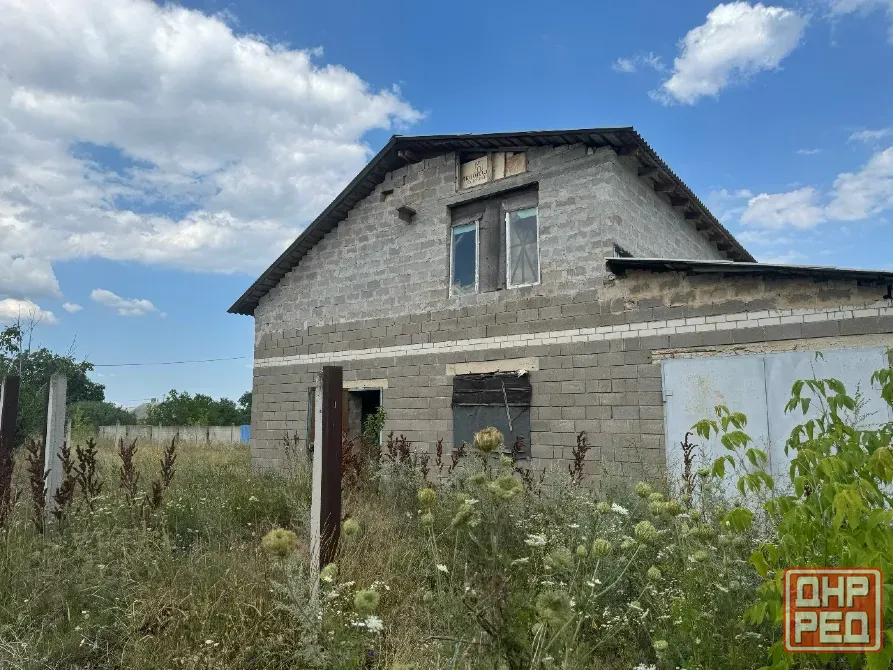 Продам дом на Текстильщике Донецк - изображение 1
