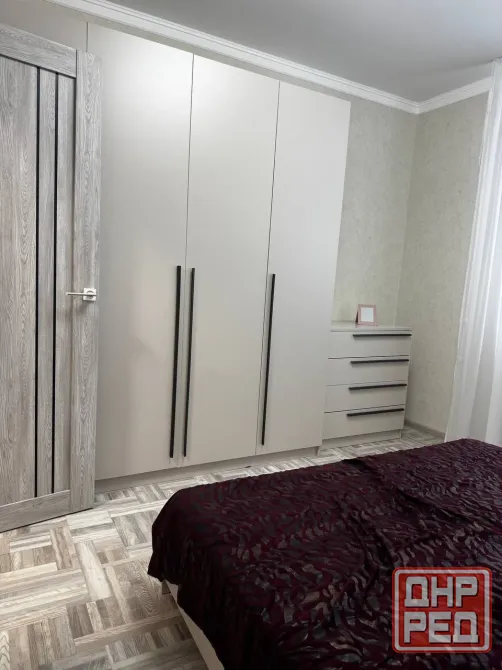 Сдам 2х комнатную квартиру в Куйбышевском районе Донецк - изображение 5