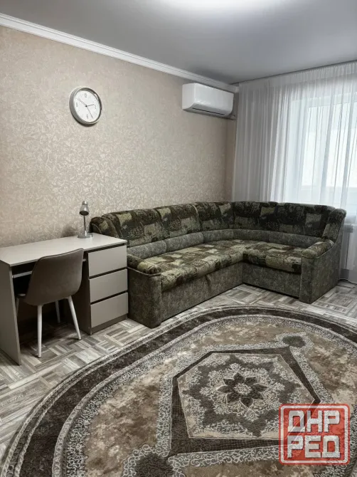 Сдам 2х комнатную квартиру в Куйбышевском районе Донецк - изображение 2