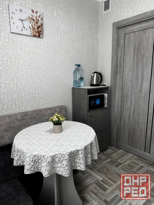 Сдам 2х комнатную квартиру в Куйбышевском районе Донецк - изображение 6