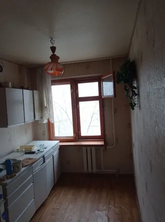 Продам 2х ком квартиру на Топазе. Донецк