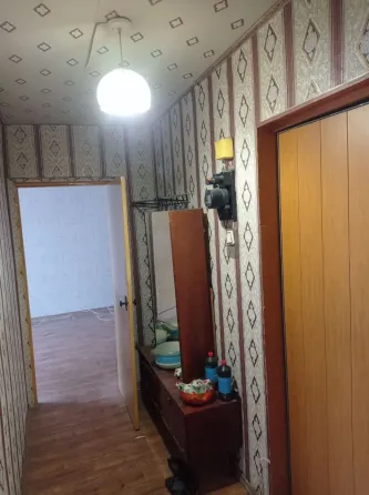 Продам 2х ком квартиру на Топазе. Донецк