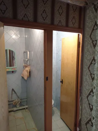 Продам 2х ком квартиру на Топазе. Донецк