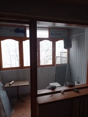Продам 2х ком квартиру на Топазе. Донецк
