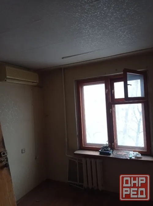 Продам 2х ком квартиру на Топазе. Донецк - изображение 4