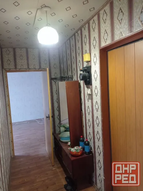 Продам 2х ком квартиру на Топазе. Донецк - изображение 3