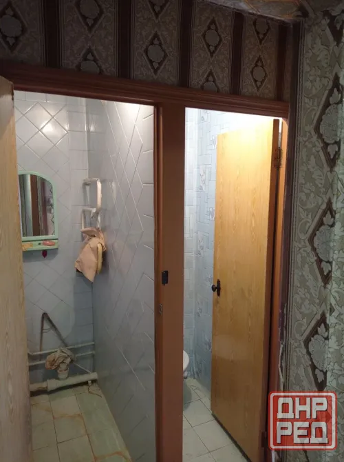 Продам 2х ком квартиру на Топазе. Донецк - изображение 5
