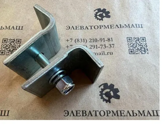 Механические соединители норийных лент - в наличии! Нижний Новгород ул. Федосеенко д.58 Ростов-на-Дону