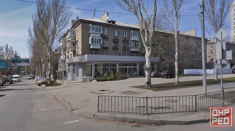 APEHДA: помещение 525м² в центре / ДонецкСити! Донецк - изображение 1