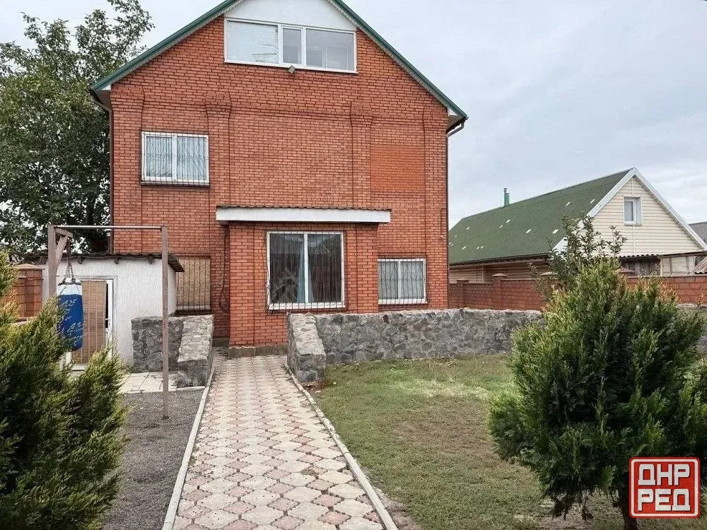 Продаётся дом 212 кв.м. Мариуполь - изображение 6
